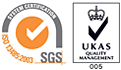 SGS (UK) ISO13485:2003 + CMDCAS